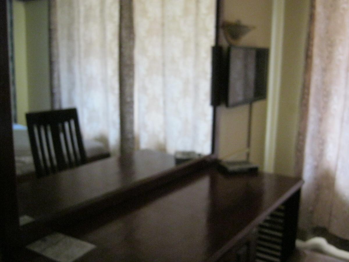 Iris Hotel Dar Es Salaam Extérieur photo