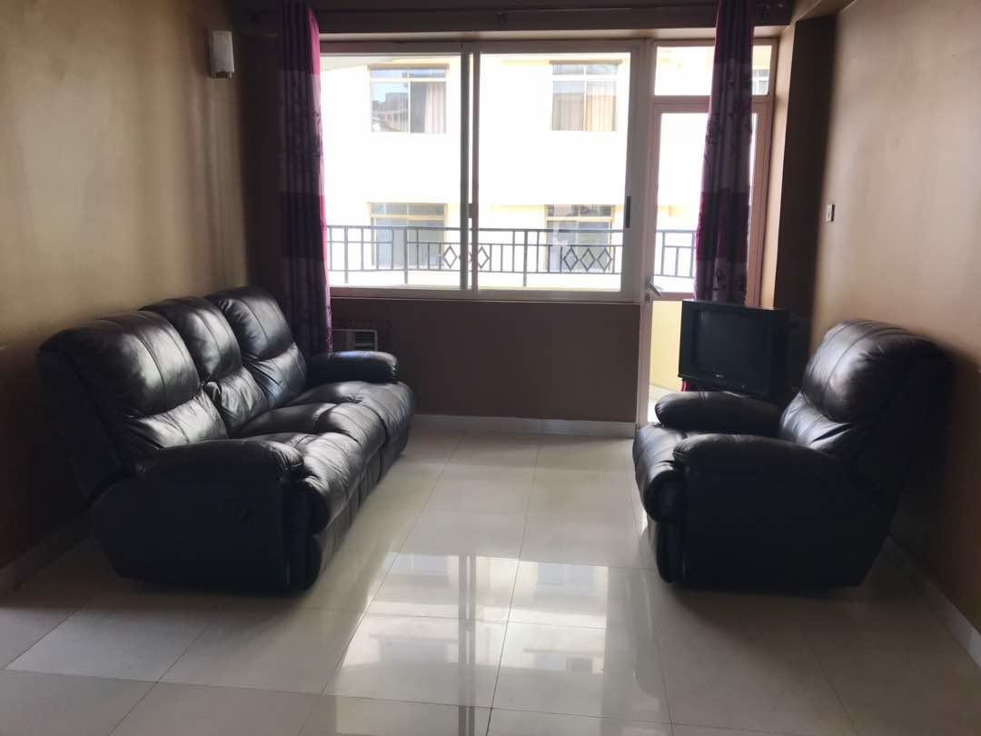 Iris Hotel Dar Es Salaam Extérieur photo