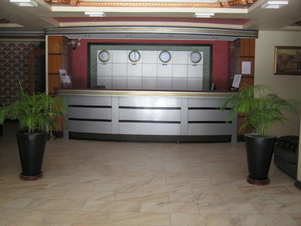 Iris Hotel Dar Es Salaam Extérieur photo